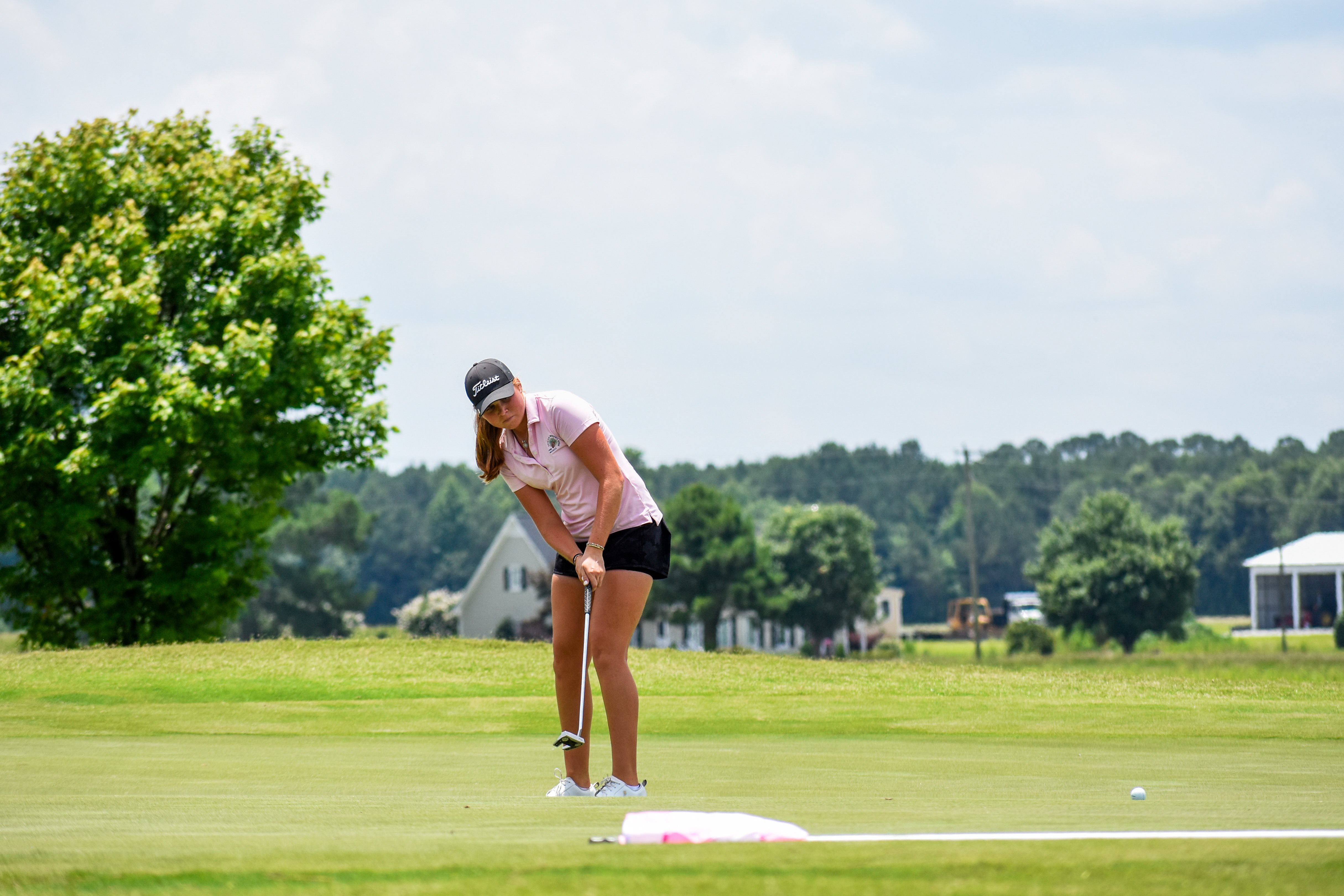 College Golf Commitments